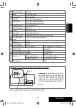 Предварительный просмотр 149 страницы JVC EXAD KW-ACX810 Instruction Manual