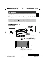 Предварительный просмотр 15 страницы JVC EXAD KW-AVX700 Instruction Manual