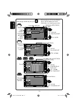 Предварительный просмотр 16 страницы JVC EXAD KW-AVX700 Instruction Manual