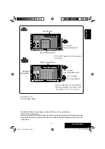 Предварительный просмотр 17 страницы JVC EXAD KW-AVX700 Instruction Manual