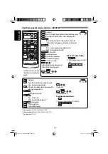 Предварительный просмотр 20 страницы JVC EXAD KW-AVX700 Instruction Manual