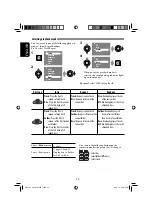 Предварительный просмотр 32 страницы JVC EXAD KW-AVX700 Instruction Manual