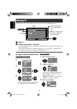 Предварительный просмотр 36 страницы JVC EXAD KW-AVX700 Instruction Manual