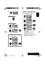 Предварительный просмотр 37 страницы JVC EXAD KW-AVX700 Instruction Manual