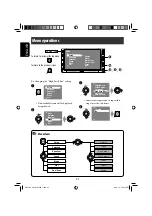 Предварительный просмотр 42 страницы JVC EXAD KW-AVX700 Instruction Manual