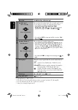 Предварительный просмотр 46 страницы JVC EXAD KW-AVX700 Instruction Manual