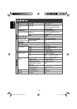 Предварительный просмотр 58 страницы JVC EXAD KW-AVX700 Instruction Manual