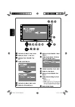 Предварительный просмотр 64 страницы JVC EXAD KW-AVX700 Instruction Manual