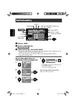 Предварительный просмотр 68 страницы JVC EXAD KW-AVX700 Instruction Manual