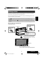 Предварительный просмотр 73 страницы JVC EXAD KW-AVX700 Instruction Manual