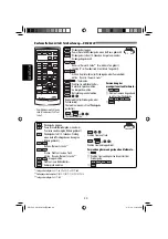 Предварительный просмотр 78 страницы JVC EXAD KW-AVX700 Instruction Manual