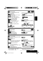 Предварительный просмотр 79 страницы JVC EXAD KW-AVX700 Instruction Manual