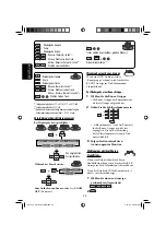 Предварительный просмотр 80 страницы JVC EXAD KW-AVX700 Instruction Manual