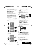 Предварительный просмотр 81 страницы JVC EXAD KW-AVX700 Instruction Manual