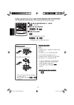 Предварительный просмотр 82 страницы JVC EXAD KW-AVX700 Instruction Manual