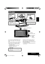 Предварительный просмотр 87 страницы JVC EXAD KW-AVX700 Instruction Manual