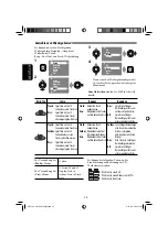 Предварительный просмотр 90 страницы JVC EXAD KW-AVX700 Instruction Manual