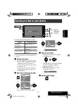 Предварительный просмотр 99 страницы JVC EXAD KW-AVX700 Instruction Manual