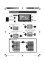 Предварительный просмотр 100 страницы JVC EXAD KW-AVX700 Instruction Manual