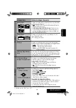 Предварительный просмотр 103 страницы JVC EXAD KW-AVX700 Instruction Manual