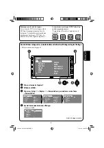 Предварительный просмотр 121 страницы JVC EXAD KW-AVX700 Instruction Manual