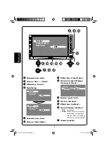 Предварительный просмотр 122 страницы JVC EXAD KW-AVX700 Instruction Manual