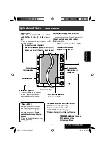 Предварительный просмотр 123 страницы JVC EXAD KW-AVX700 Instruction Manual