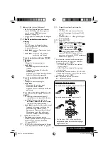 Предварительный просмотр 125 страницы JVC EXAD KW-AVX700 Instruction Manual