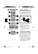 Предварительный просмотр 130 страницы JVC EXAD KW-AVX700 Instruction Manual