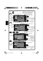 Предварительный просмотр 132 страницы JVC EXAD KW-AVX700 Instruction Manual