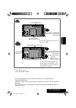 Предварительный просмотр 133 страницы JVC EXAD KW-AVX700 Instruction Manual