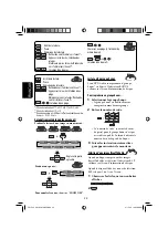 Предварительный просмотр 138 страницы JVC EXAD KW-AVX700 Instruction Manual