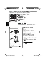 Предварительный просмотр 140 страницы JVC EXAD KW-AVX700 Instruction Manual