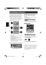 Предварительный просмотр 142 страницы JVC EXAD KW-AVX700 Instruction Manual