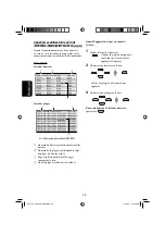 Предварительный просмотр 144 страницы JVC EXAD KW-AVX700 Instruction Manual