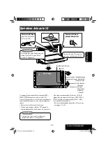 Предварительный просмотр 145 страницы JVC EXAD KW-AVX700 Instruction Manual