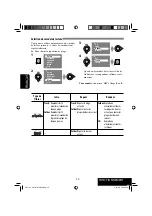 Предварительный просмотр 146 страницы JVC EXAD KW-AVX700 Instruction Manual