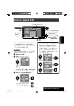 Предварительный просмотр 147 страницы JVC EXAD KW-AVX700 Instruction Manual