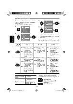 Предварительный просмотр 148 страницы JVC EXAD KW-AVX700 Instruction Manual