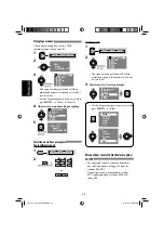 Предварительный просмотр 150 страницы JVC EXAD KW-AVX700 Instruction Manual