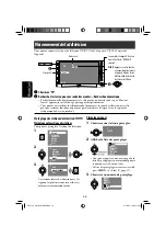 Предварительный просмотр 152 страницы JVC EXAD KW-AVX700 Instruction Manual