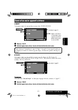 Предварительный просмотр 155 страницы JVC EXAD KW-AVX700 Instruction Manual