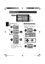 Предварительный просмотр 156 страницы JVC EXAD KW-AVX700 Instruction Manual