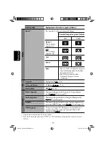 Предварительный просмотр 160 страницы JVC EXAD KW-AVX700 Instruction Manual