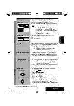 Предварительный просмотр 161 страницы JVC EXAD KW-AVX700 Instruction Manual