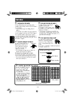 Предварительный просмотр 166 страницы JVC EXAD KW-AVX700 Instruction Manual