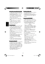 Предварительный просмотр 168 страницы JVC EXAD KW-AVX700 Instruction Manual