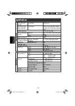 Предварительный просмотр 174 страницы JVC EXAD KW-AVX700 Instruction Manual