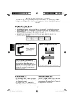 Предварительный просмотр 176 страницы JVC EXAD KW-AVX700 Instruction Manual