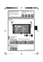 Предварительный просмотр 179 страницы JVC EXAD KW-AVX700 Instruction Manual